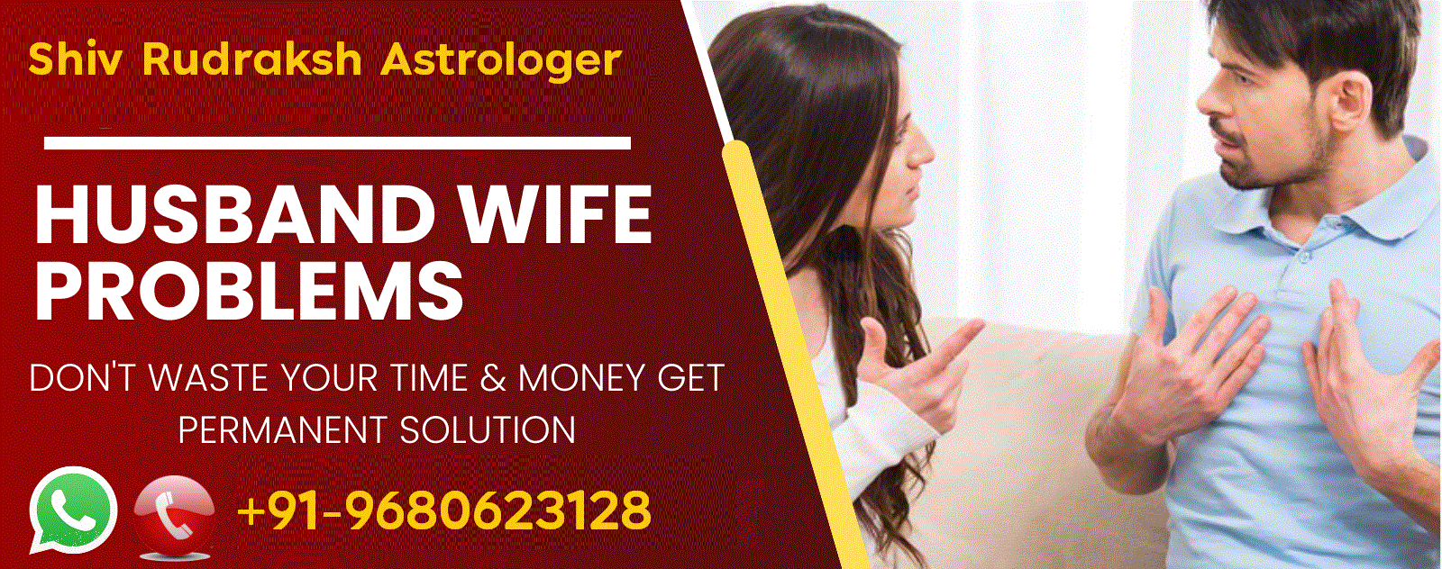 Astrologer Shiv Rudraksh Astrologer+91-9680623128